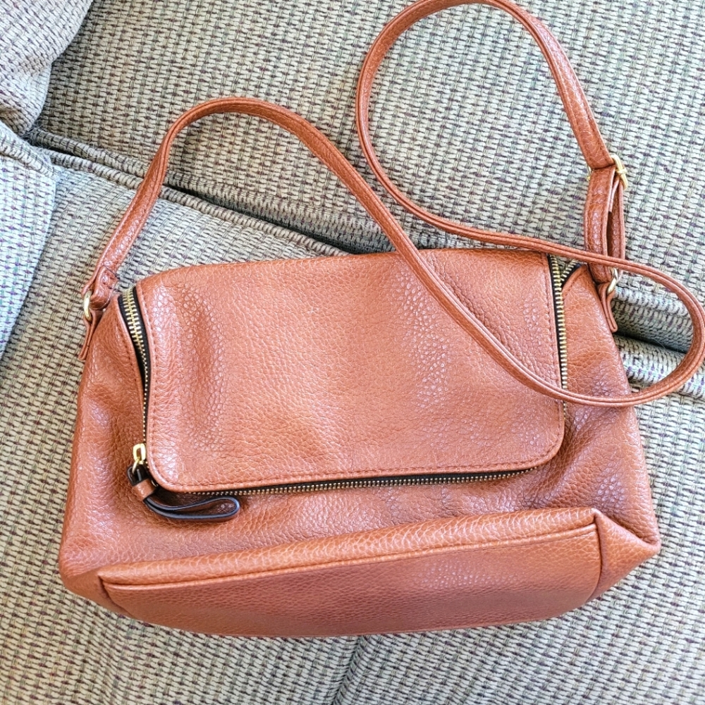 H&M cross body purse